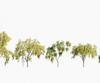 Modern Tree-ID:318679095