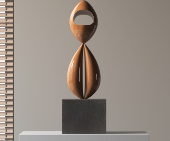 Modern Sculpture-ID:599384072