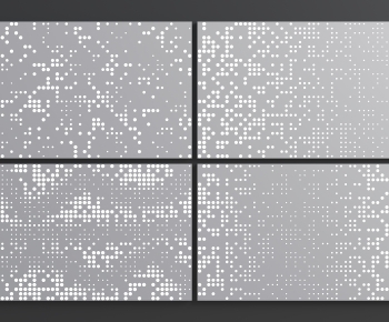 Modern Panels-ID:302251103