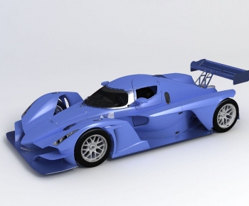 Modern Car-ID:603914982