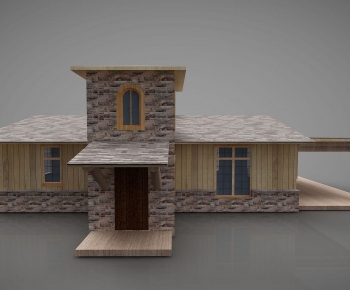 Modern Detached Villa-ID:800210956