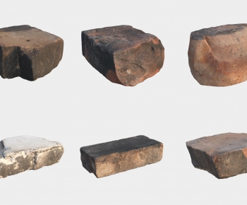 Modern Stone-ID:911510049