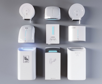 Modern Public Electrical Appliance-ID:703201069