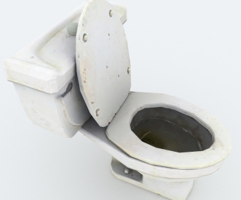 Modern Toilet-ID:418593881