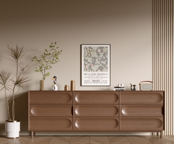 Modern Side Cabinet-ID:264803894