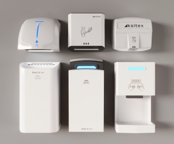 Modern Public Electrical Appliance-ID:853059386