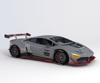 Modern Car-ID:796830892