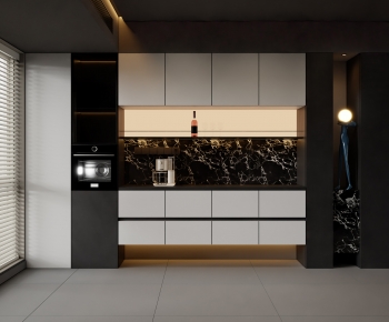 Modern Sideboard-ID:414468057