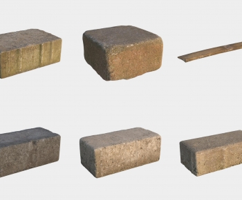 Modern Stone-ID:393392091