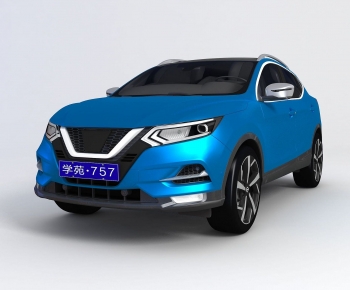 Modern Car-ID:244131098