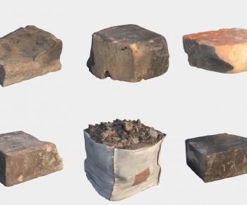 Modern Stone-ID:505363942