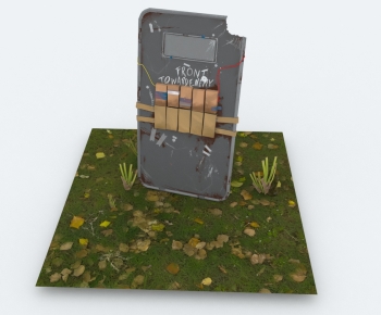 Modern Military Equipment-ID:891906981