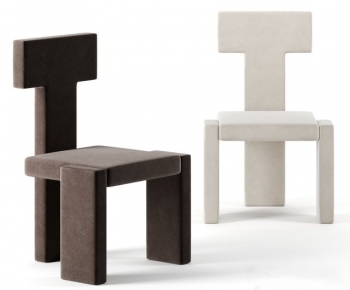Modern Single Chair-ID:755481963