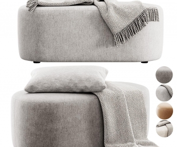 Modern Sofa Stool-ID:546108961