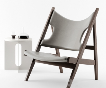 Modern Lounge Chair-ID:392513998