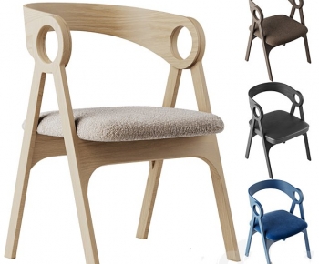 Modern Dining Chair-ID:365722897