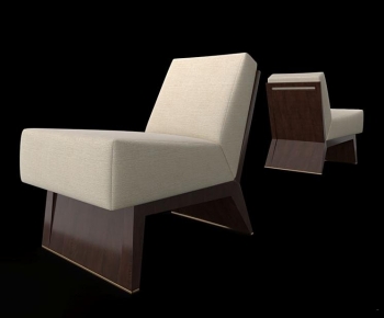 Modern Lounge Chair-ID:208287957