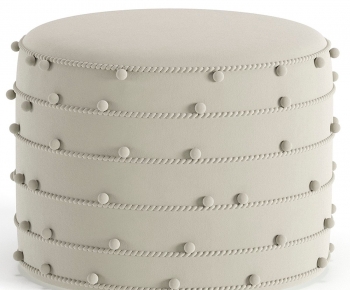 Modern Footstool-ID:775846962