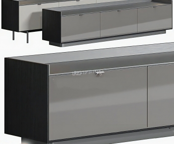 Modern TV Cabinet-ID:184140273