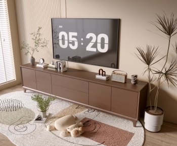 Modern TV Cabinet-ID:505769314