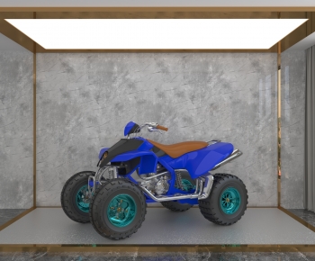 Modern Motorcycle-ID:599128966