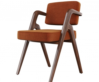 Modern Lounge Chair-ID:679229979