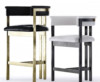 Modern Bar Chair-ID:309639037