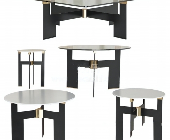 Modern Coffee Table-ID:831190116