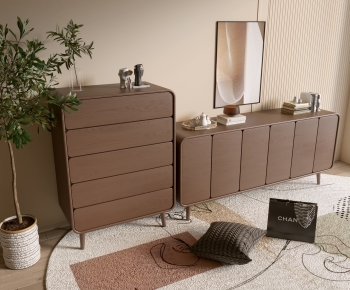 Modern Side Cabinet-ID:503573897