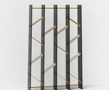 Modern Bookshelf-ID:355684042