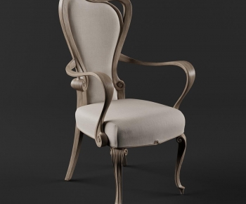 European Style Lounge Chair-ID:333307032