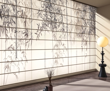 New Chinese Style Roller Shutters-ID:397567037