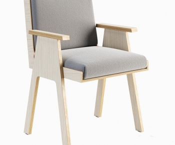 Modern Lounge Chair-ID:421549081