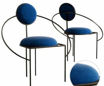 Modern Single Chair-ID:206465963