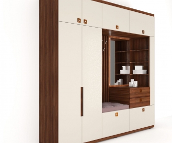 New Chinese Style The Wardrobe-ID:230410105