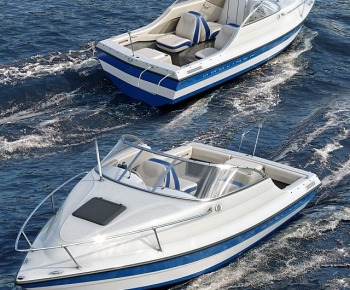 Modern Ship-ID:812220107