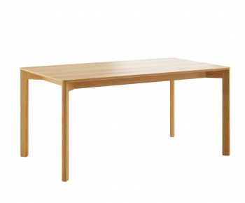 Modern Dining Table-ID:830389028