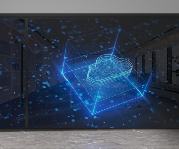 Modern Glass Screen Partition-ID:606170891