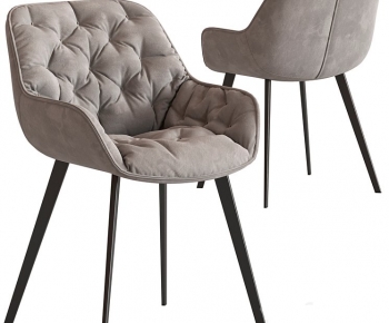 Modern Lounge Chair-ID:205598124