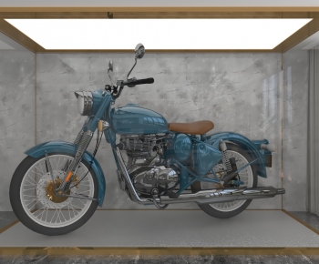 Modern Motorcycle-ID:392083883