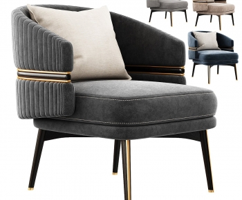 Modern Lounge Chair-ID:288058042