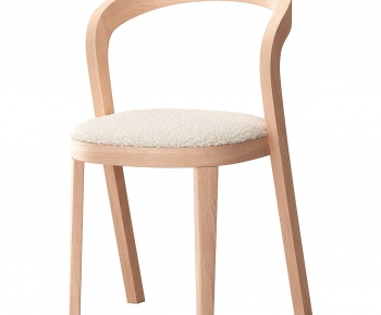 Nordic Style Single Chair-ID:774400954