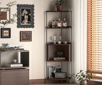 Modern Shelving-ID:230520019