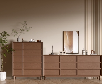 Modern Side Cabinet-ID:585633996