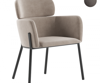 Modern Lounge Chair-ID:554503923