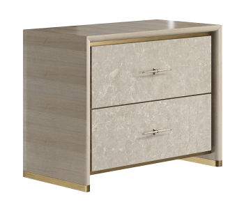 Modern Bedside Cupboard-ID:717735057