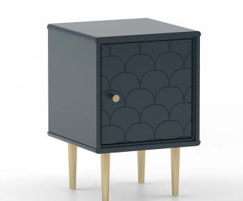 Modern Bedside Cupboard-ID:704826123