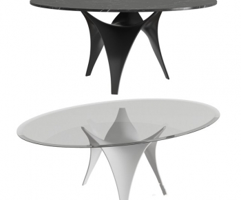 Modern Dining Table-ID:182471996