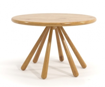 Nordic Style Coffee Table-ID:937808045