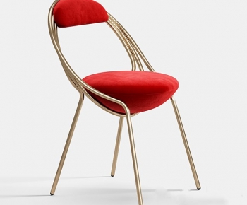Modern Lounge Chair-ID:915457011